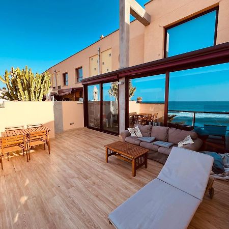 Overtheocean Big Terrace And Xl Bed Cabo Verde Eksteriør billede