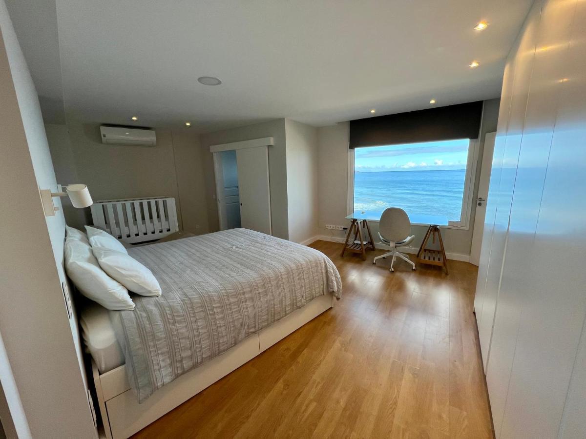 Overtheocean Big Terrace And Xl Bed Cabo Verde Eksteriør billede