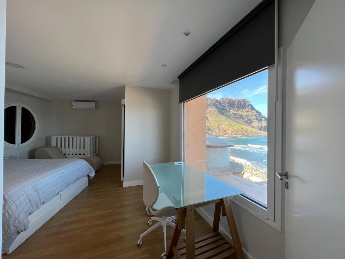 Overtheocean Big Terrace And Xl Bed Cabo Verde Eksteriør billede